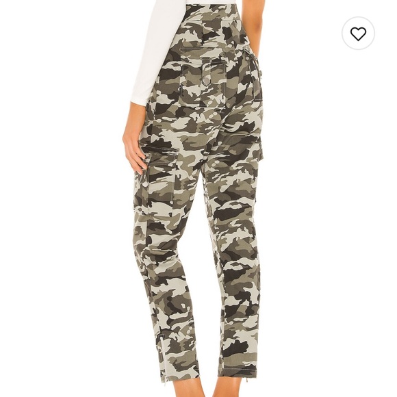 Revolve pants - Picture 2 of 4